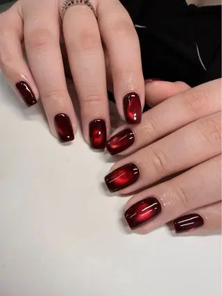 ネイル Beauty Pink Nailのネイルデザイン