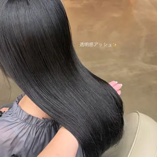 カラー ディフィーノ青山所属・💫ノノカ💫ボブ/ 暖色カラー/表参道のヘアスタイル