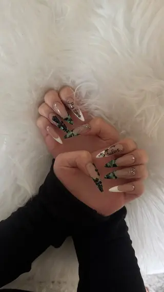 ネイル リコ 【Luana】のネイルデザイン