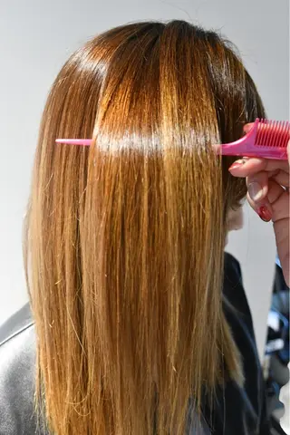 ロング 🔹TOMO🔹 圧倒的経験値🔹のヘアスタイル