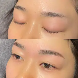 アイブロウ SALON MODS所属・HIKARU SALON MODSのエステ・リラクイメージ