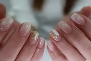 ネイル Kaka Nailsのネイルデザイン