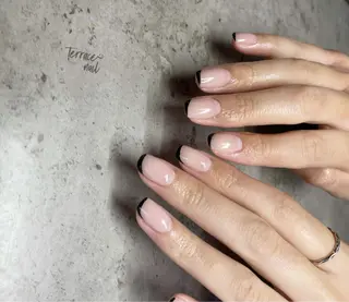 ネイル KAMINO CHIKAのネイルデザイン