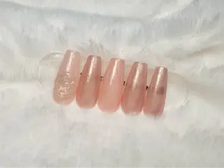 ネイル K..nails所属・K.. nailsのネイルデザイン