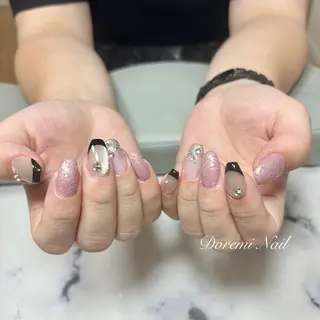 ネイル Doremi Nailのネイルデザイン