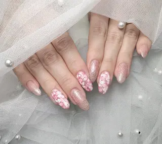 ネイル ネイリスト♡ AYAKOのネイルデザイン