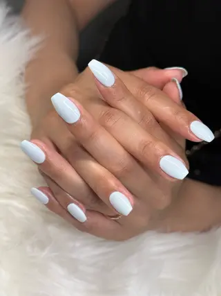 ネイル 福田 加奈のネイルデザイン