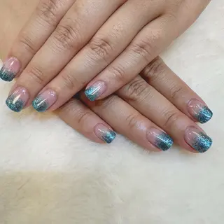 ネイル Cravo aiのネイルデザイン