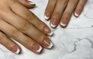 ネイル Mana‪ ‪·͜· ❤︎‬のネイルデザイン