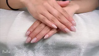 ネイル KIRANAIL あやねのネイルデザイン