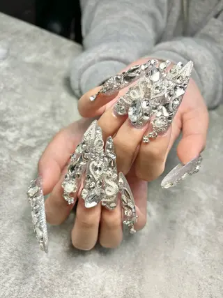 ネイル Y's nailのネイルデザイン