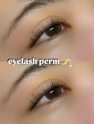 マツエク・マツパ 𓆉𓇼SOL seina𓆉𓇼のマツエク・マツパデザイン