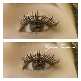 マツエク・マツパ Bianca立川店 🌼さとうのマツエク・マツパデザイン