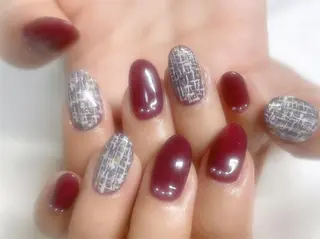 ネイル nailsalon SANANAILのネイルデザイン