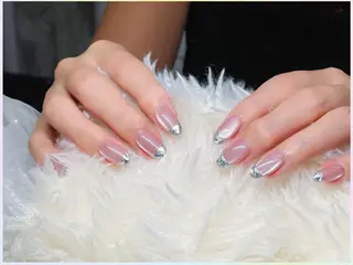 ネイル Lucky Nail Studioのネイルデザイン