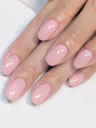 ネイル 暖~Haru~所属・高橋 志穂のネイルデザイン