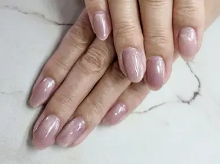 ネイル 矢野 美希のネイルデザイン