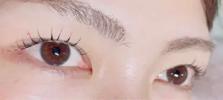 マツエク・マツパ アイリスト araiのマツエク・マツパデザイン