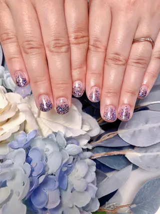 ネイル 🍭Kiara Nail🍭のネイルデザイン
