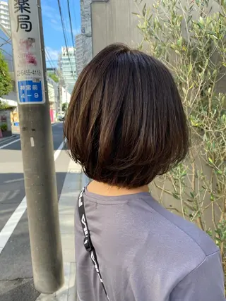 ショート RINRI 🌷のマツエク・マツパデザイン