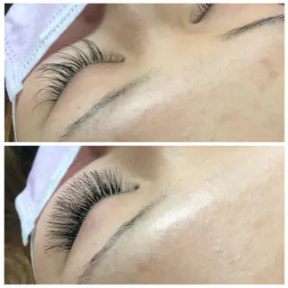 マツエク・マツパ KITTY 立川のネイルデザイン