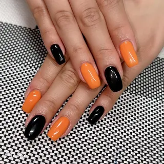 ネイル 林 ✨syousyouのネイルデザイン