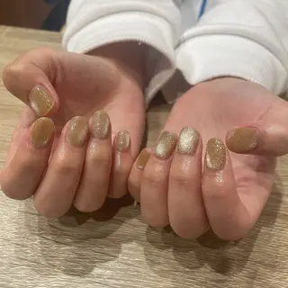 ネイル liberté所属・liberté🫧 新小岩のネイルデザイン