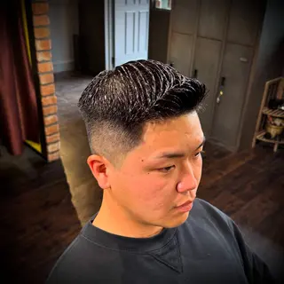 メンズ 【⛓️超メンズ特化 NAOTO⛓️】のヘアスタイル