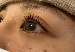 マツエク・マツパ Lien 杉山のマツエク・マツパデザイン