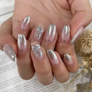 ネイル Basic 町田本店 Rikoのネイルデザイン