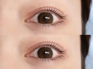 マツエク・マツパ マツパ/マツエク/ haruna🩰のマツエク・マツパデザイン