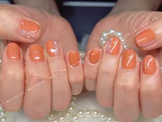 ネイル 🍒IRIS Nail🌸のネイルデザイン