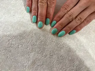 ネイル kikinail 溝の口のネイルデザイン