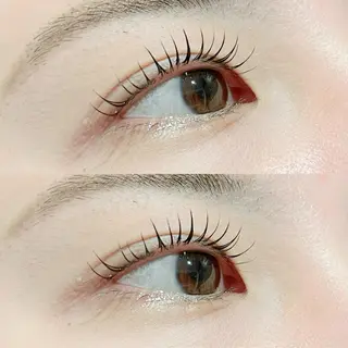 マツエク・マツパ Shine💫白石 珠紀のマツエク・マツパデザイン