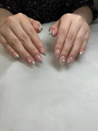 ネイル うにゃねいる🌷 Mayaのネイルデザイン