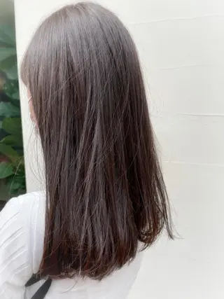 ロング メンズ特化🟡個室 口コミ高評価🟡三澤のヘアスタイル