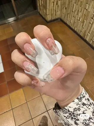 ネイル ＪＯＪＯnail所属・JOJOネイル ユカのネイルデザイン