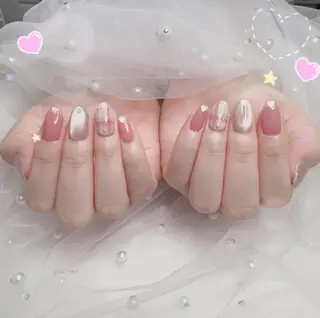 ネイル nail ONE🤍のネイルデザイン