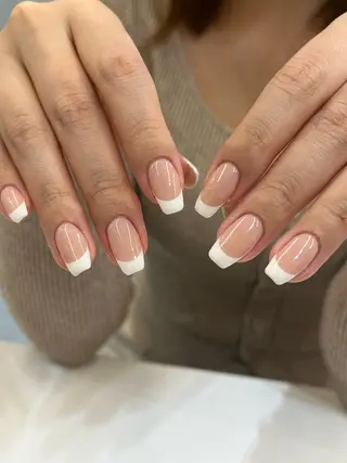 ネイル pool SAKIのネイルデザイン