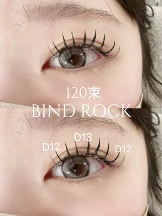 マツエク・マツパ 恵比寿アイリスト 🌱小野🦥のマツエク・マツパデザイン