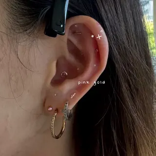 耳ツボジュエリー🩵 mugiのその他イメージ