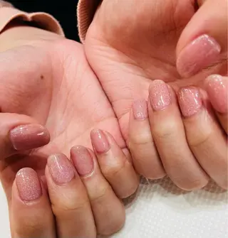 ネイル n. SAITOUのネイルデザイン