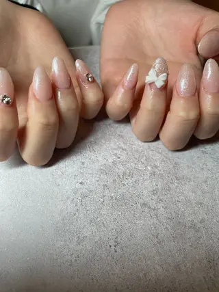 ネイル ulu🌼 nanaのネイルデザイン