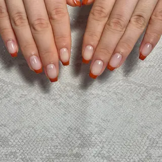 ネイル m-nail所属・m-nail 🌙minamiのネイルデザイン