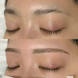 アイブロウ vico名古屋栄店所属・🌺+vico 栄店 🌺MAYUKIの眉毛・アイブロウイメージ