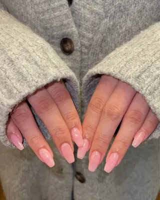 ネイル Nes.Nail所属・Miyagi Asamiのネイルデザイン