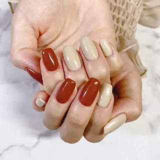 ネイル ISHIHARA KANAのネイルデザイン