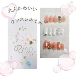 ネイル パーフェクトウィンク ちぢいわみのりのマツエク・マツパデザイン