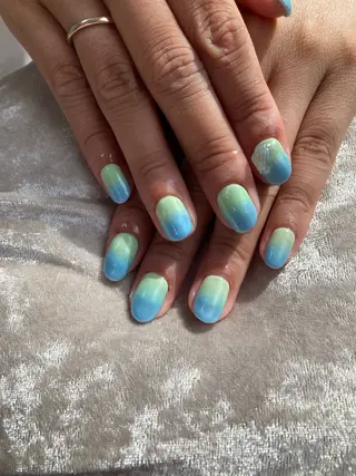 ネイル chii nailのネイルデザイン