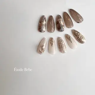 ネイル Étoile Bebeのエステ・リラクイメージ